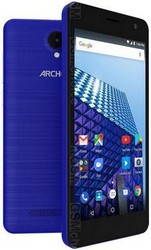 Замена разъема зарядки на телефоне Archos Access 50 в Оренбурге